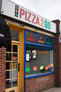 Pizza 2 Go